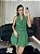 Vestido Macaquinho Amoré Verde - Imagem 6