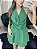 Vestido Macaquinho Amoré Verde - Imagem 4