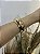 Bracelete Basic Dourado - Imagem 1