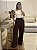 Pantalona Vick Marrom - Imagem 4