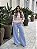 Tricot Modal Rosa White - Imagem 6