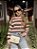 Tricot Modal Rosa Brown - Imagem 6
