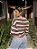 Tricot Modal Rosa Brown - Imagem 2