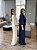 Conjunto Tricot Alana Azul Marinho - Imagem 4