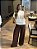 Tricot Camisa Antonella - Imagem 2