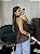 Camisa Renda Marrom - Imagem 3