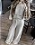 Conjunto Tricot Alana Off White - Imagem 5
