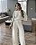 Conjunto Tricot Alana Off White - Imagem 7