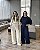 Conjunto Tricot Alana Off White - Imagem 4