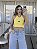 Cropped Linha Brasil - Imagem 1