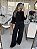 Conjunto Tricot Alana Preto - Imagem 4