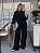 Conjunto Tricot Alana Preto - Imagem 1