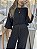 Conjunto Tricot Alana Preto - Imagem 3