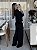 Conjunto Tricot Alana Preto - Imagem 2