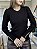 Tricot Modal Zara Preto - Imagem 1