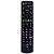 Controle Remoto Panasonic Viera Netflix Tv Led Tc32 Tc50 Tcl32 Tcp50 - Imagem 1