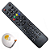 Controle Remoto Elsys Oi Tv SES6 ETRS33 ETRS34 ETRS35 ETRS37 ETRS38 - Imagem 2