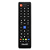 Controle Remoto Compatível com Receptor Mibosat (Modelos 1001 / 2001 / 3001) - Modelo FBG-9075 - Imagem 1