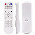 Controle Remoto Compatível BTV B8 / B9 / B10 / B11 / B13 Express / BX - FBG-9035 - Imagem 2