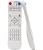 Controle Remoto Compatível BTV B8 / B9 / B10 / B11 / B13 Express / BX - FBG-9035 - Imagem 3