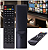 Controle Remoto Para Receptor Cinebox Fantasia, Supremo, Optimo - FBG-7500 - Imagem 2