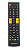 Controle Remoto para Receptor Freesky Max HD, Max S e Eagle — FBG-9052 - Imagem 1