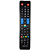 Controle Remoto Samsung AA59-00588A Smart Futebol Led - Imagem 1