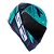 Capacete LS2 FF358 Classic Ultra Verde - Imagem 2