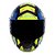 Capacete LS2 FF353 Rapid Alex Barros Blue - Imagem 7