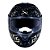 Capacete Norisk Force Born To Ride Gold - Imagem 13