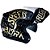 Capacete Norisk Force Born To Ride Gold - Imagem 1