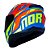 Capacete Norisk FF802 Razor Cutting Yellow - Imagem 11