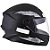 Capacete Pro Tork New Liberty 4 Preto Fosco - Imagem 1