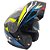 Capacete Helt Hippo Glass Imola - Imagem 4