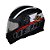 Capacete Helt Hippo Glass Spirit - Imagem 6