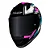 Capacete LS2 FF358 Classic Xdron Cyano - Imagem 3