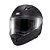 Capacete Texx Kratos Monocolor Matt Black - Imagem 5