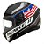 Capacete Peels Spike II ATW Preto/EUA - Imagem 15