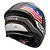 Capacete Peels Spike II ATW Preto/EUA - Imagem 12