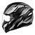 Capacete Peels Spike II BSN Preto Fosco/Grafite - Imagem 16