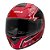 Capacete Peels Spike II STK Vermelho - Imagem 11