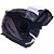 Capacete LS2 FF902 Scope Mask Black/Titanium - Imagem 3