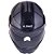 Capacete LS2 FF902 Scope Mask Black/Titanium - Imagem 4