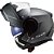 Capacete LS2 FF902 Scope Cinza Fosco - Imagem 2