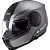 Capacete LS2 FF902 Scope Cinza Fosco - Imagem 4