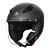 Capacete Race Tech Play Monocolor Matte Titanium - Imagem 3