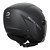 Capacete Race Tech Play Monocolor Matte Titanium - Imagem 4
