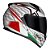 Capacete Race Tech Sector Grid Italy - Imagem 1
