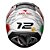 Capacete Race Tech Sector Grid Italy - Imagem 2