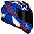 Capacete Race Tech Sector Grid France - Imagem 1